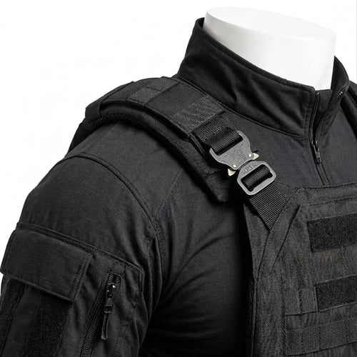 HUNK (Resident Evil) - Adult Costume