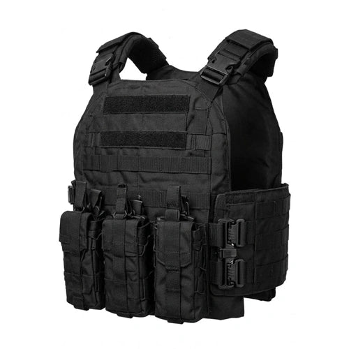 HUNK (Resident Evil) - Adult Costume