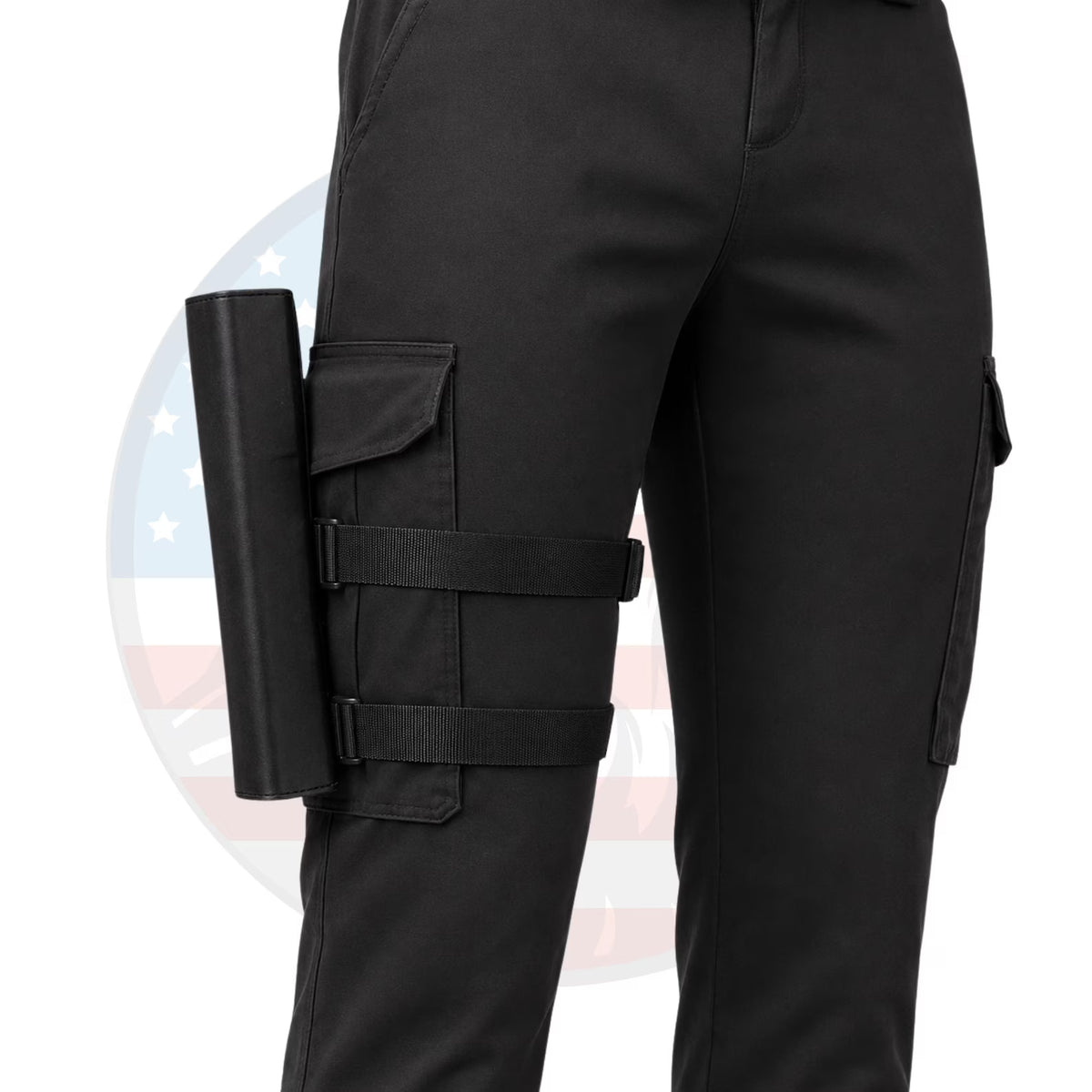 The Punisher - Adult Costume