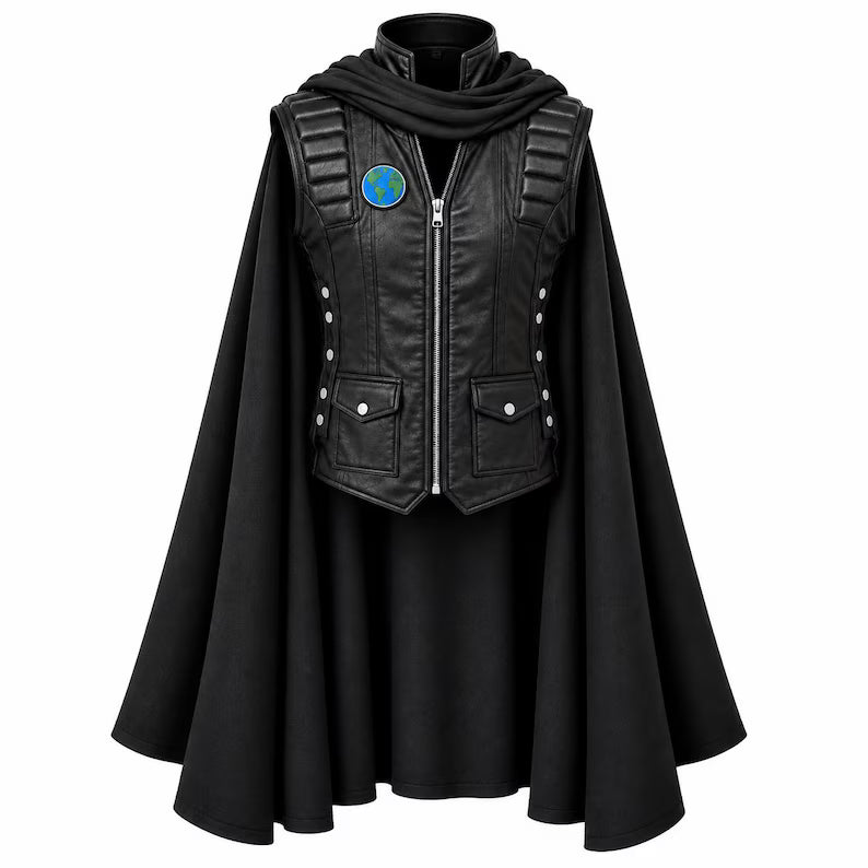 Dungeon Crawler Carl - Adult Costume