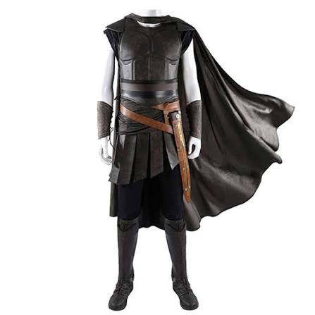 Odysseus (The Odyssey) - Adult Costume