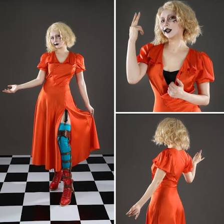 The Bride (The Bride!) - Adult Dress Costume