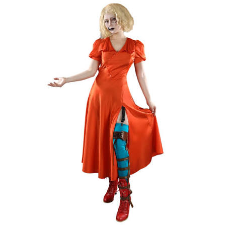 The Bride (The Bride!) - Adult Dress Costume