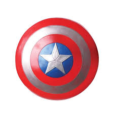 Captain America - Adult Costume