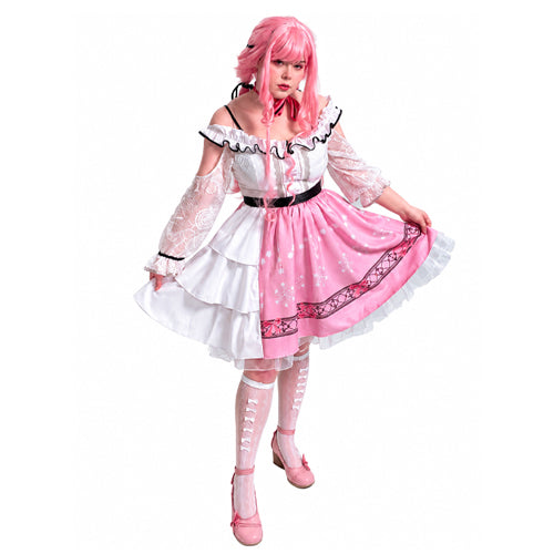 Infinity Nikki - Adult Dress Costume
