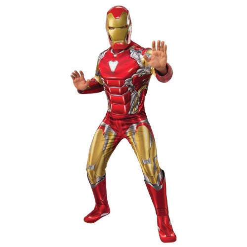 Iron Man - Adult Costume