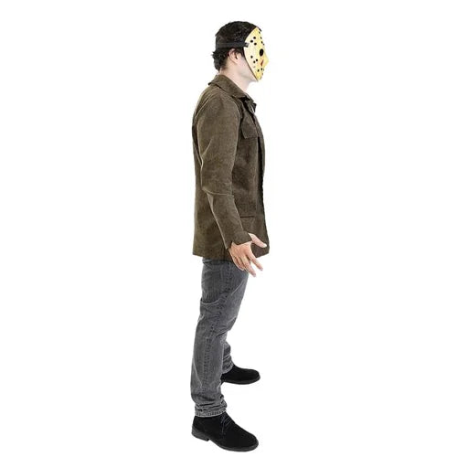 Jason Voorhees - Adult Costume
