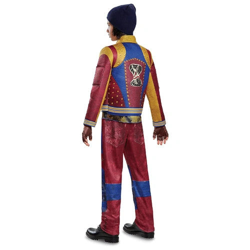 Jay (Descendants) - Kid's Costume