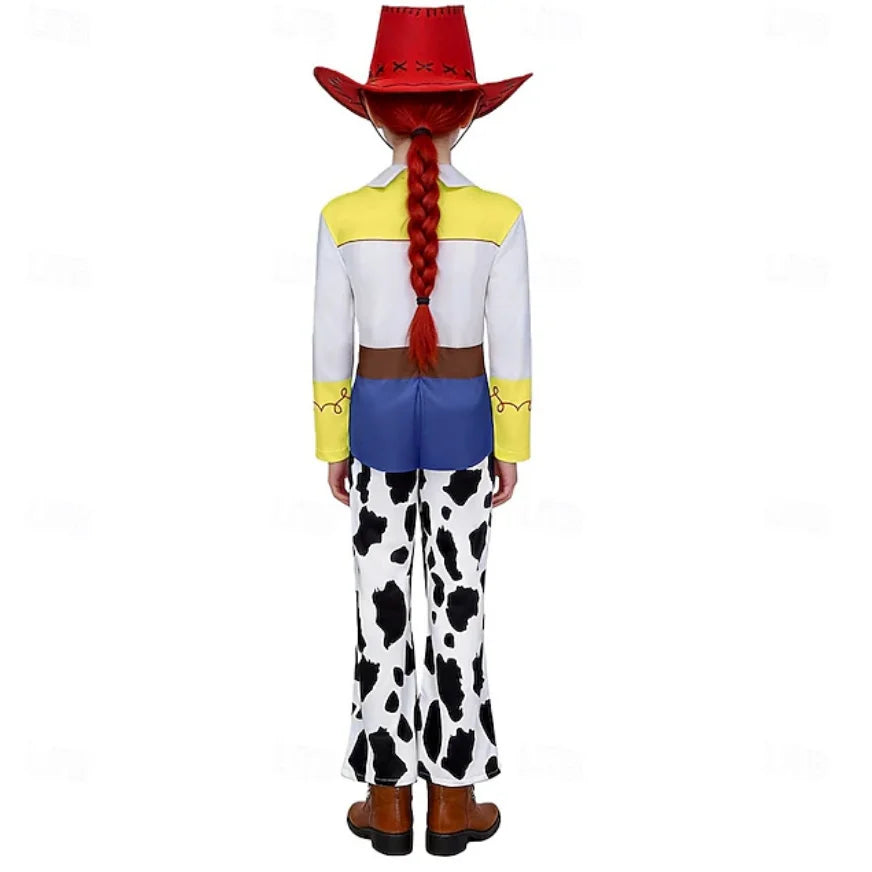 Jessie (Toy Story) - Kid's Costume