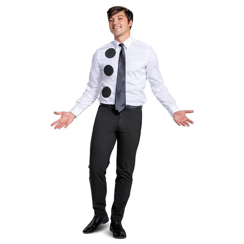 Jim Halpert (The Office) - Adult Costume