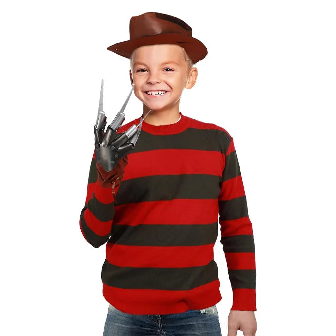Freddy Krueger - Kid's Costume
