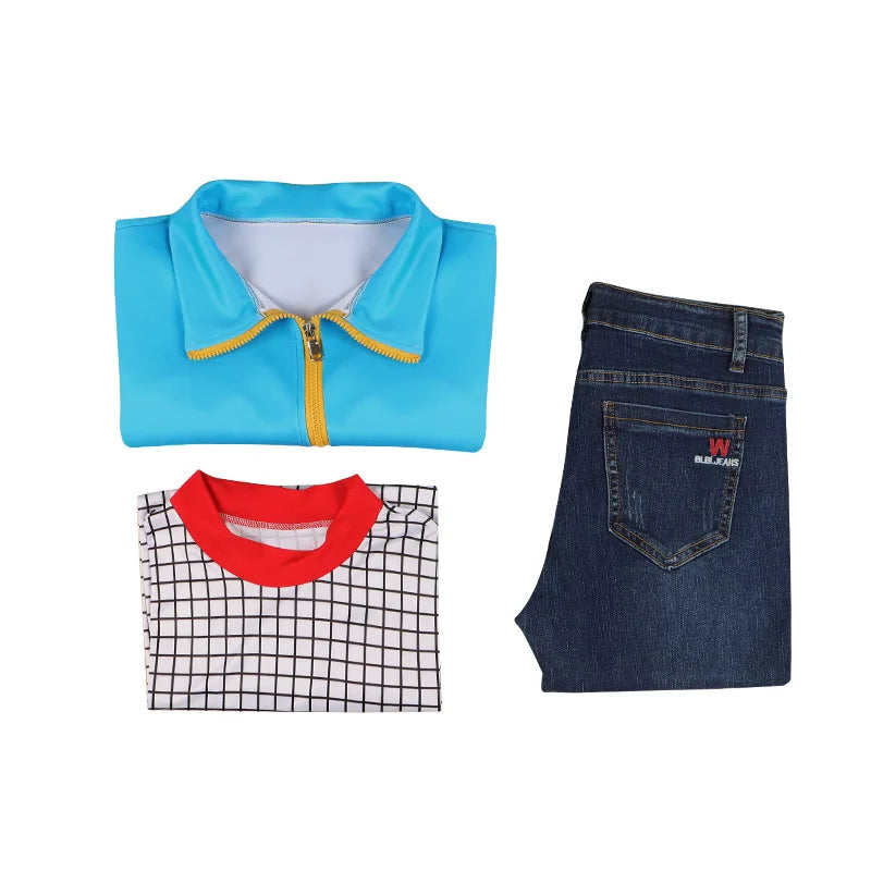 Max (Stranger Things) - Adult Costume