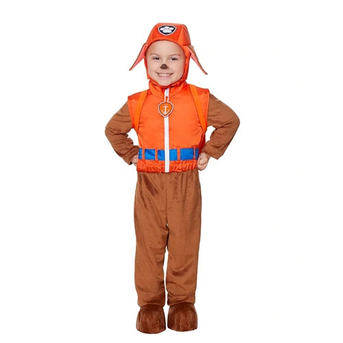 Zuma (Paw Patrol) - Kid's Costume