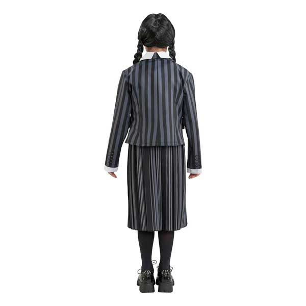Wednesday Addams - Kid's Costume