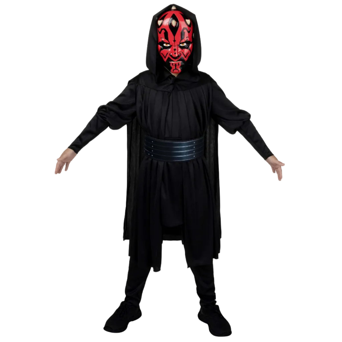 Darth Maul (Star Wars) - Kid's Costume