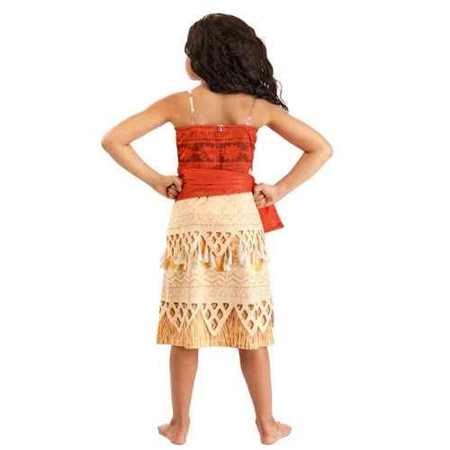 Moana - Kid's Costume