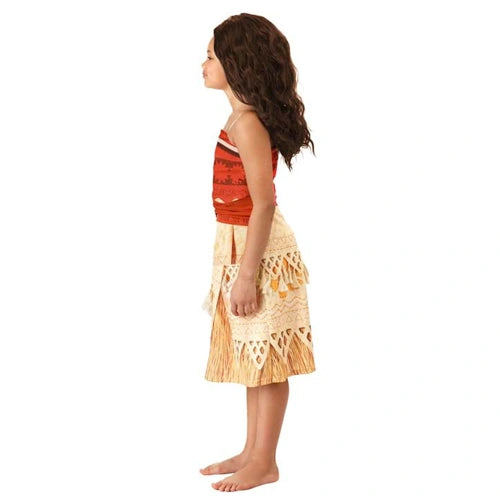 Moana - Kid's Costume