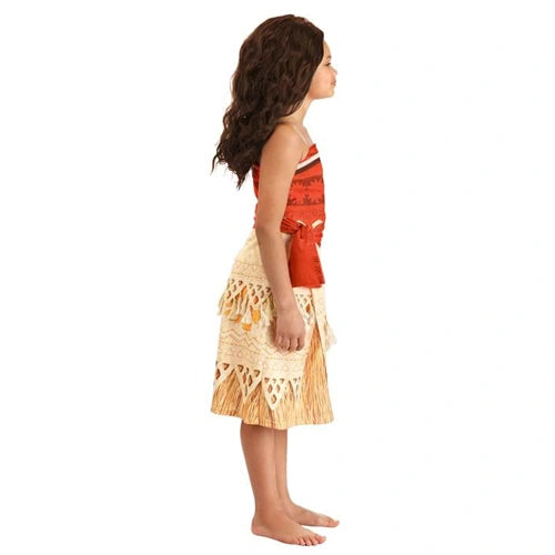 Moana - Kid's Costume