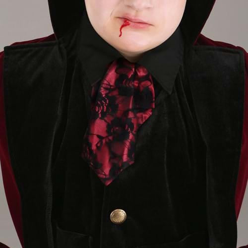 Vampire - Kid's Costume