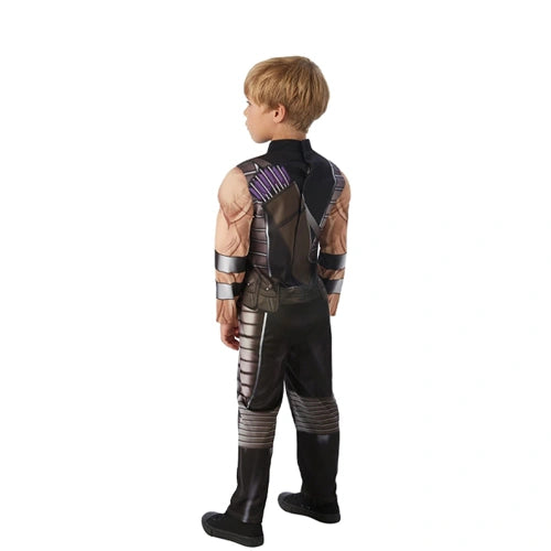 Hawkeye - Kid's Costume