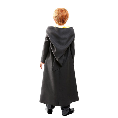 Hufflepuff School (Harry Potter) - Kid's Costume