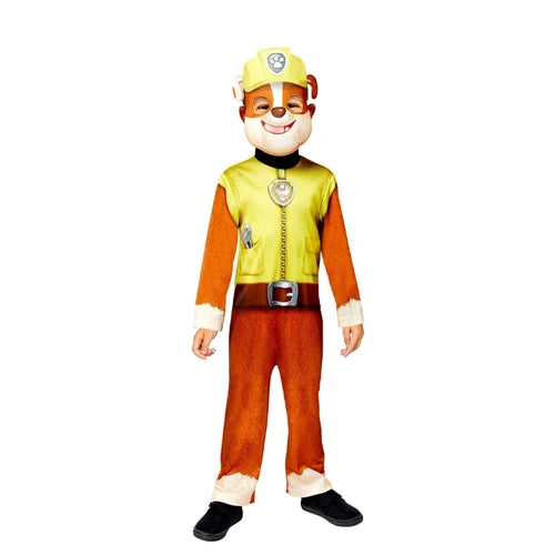 Rubble (Paw Patrol) - Kid's Costume