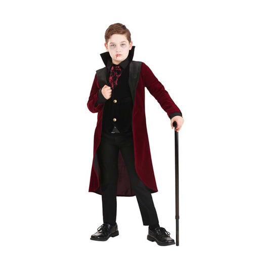 Vampire - Kid's Costume