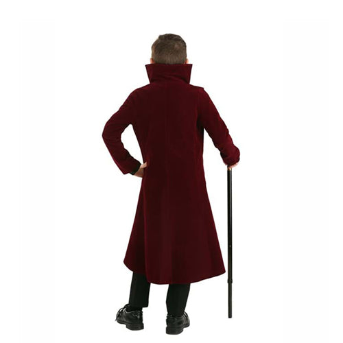 Vampire - Kid's Costume