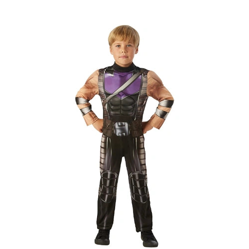 Hawkeye - Kid's Costume