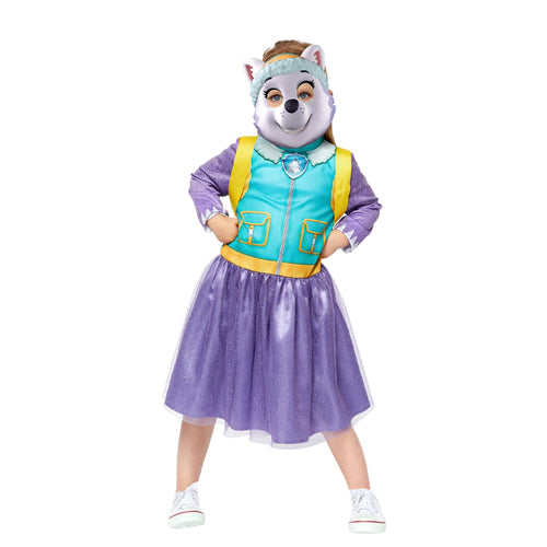 Everest (Paw Patrol) - Kid's Costume