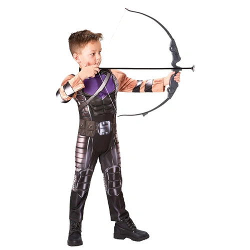 Hawkeye - Kid's Costume