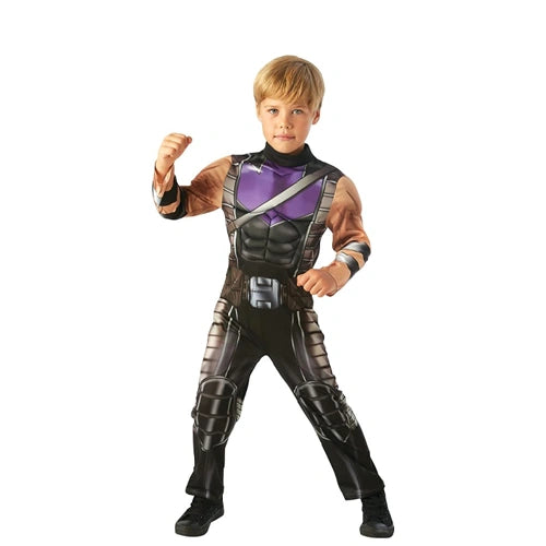 Hawkeye - Kid's Costume