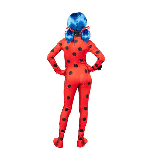 Lady Bug (Miraculous) - Kid's Costume