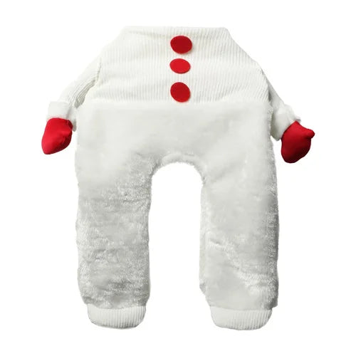 Lamb Chop  - Dog Costume
