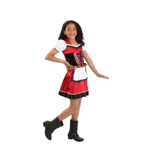 Little Red Riding Hood - Kid's Costume