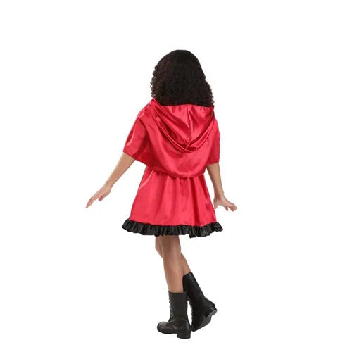 Little Red Riding Hood - Kid's Costume