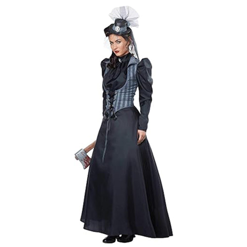 Lizzie Borden (Monster) - Adult Costume