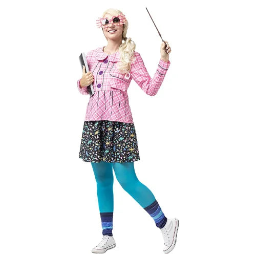 Luna Lovegood (Harry Potter) - Kid's Costume