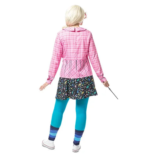 Luna Lovegood (Harry Potter) - Kid's Costume
