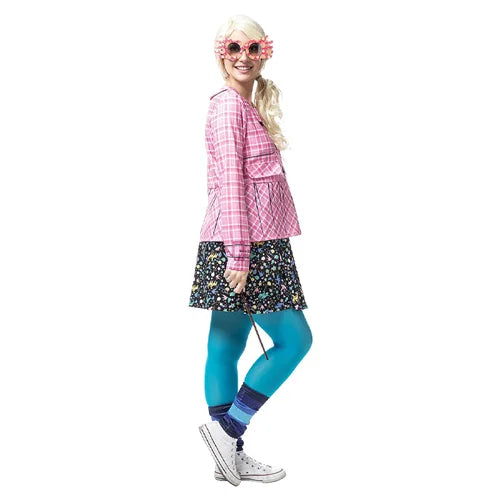 Luna Lovegood (Harry Potter) - Adult Costume