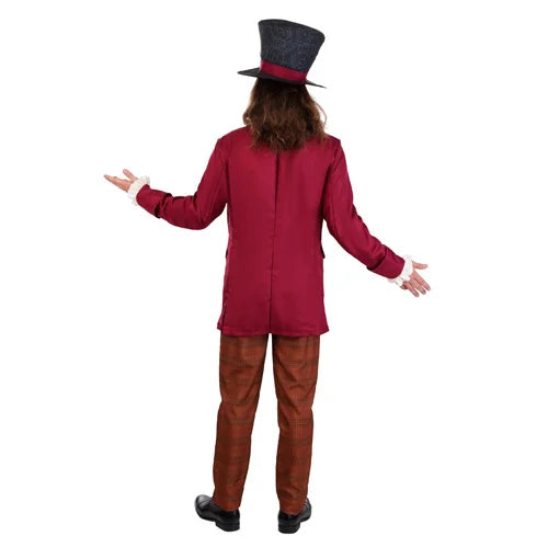 Mad Hatter - Adult Costume