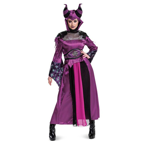 Maleficent (Descendants) - Adult Costume