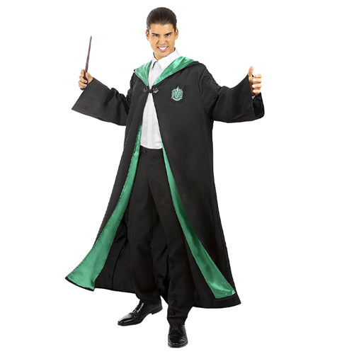 Slytherin School (Harry Potter) - Adult Costume