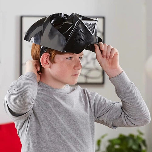 Darth Vader (Star Wars) - Kid's Costume