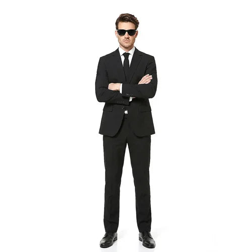 Men in Black - Adult Costume