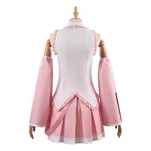 Sakura Miku - Adult Costume
