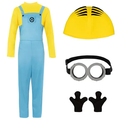Minion - Adult Costume