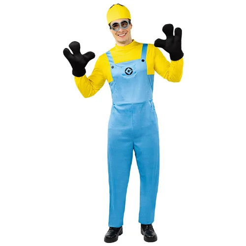 Minion - Adult Costume
