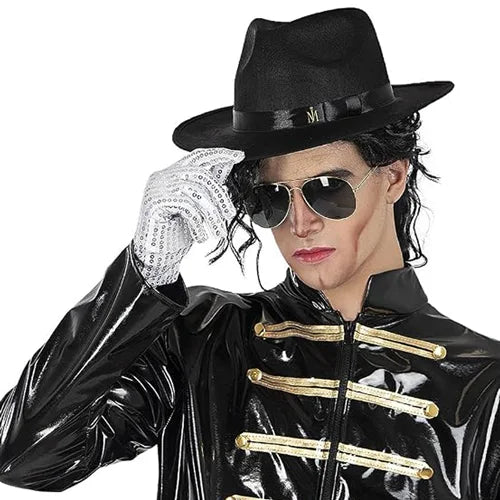 Michael Jackson - Adult Costume