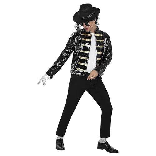 Michael Jackson - Adult Costume